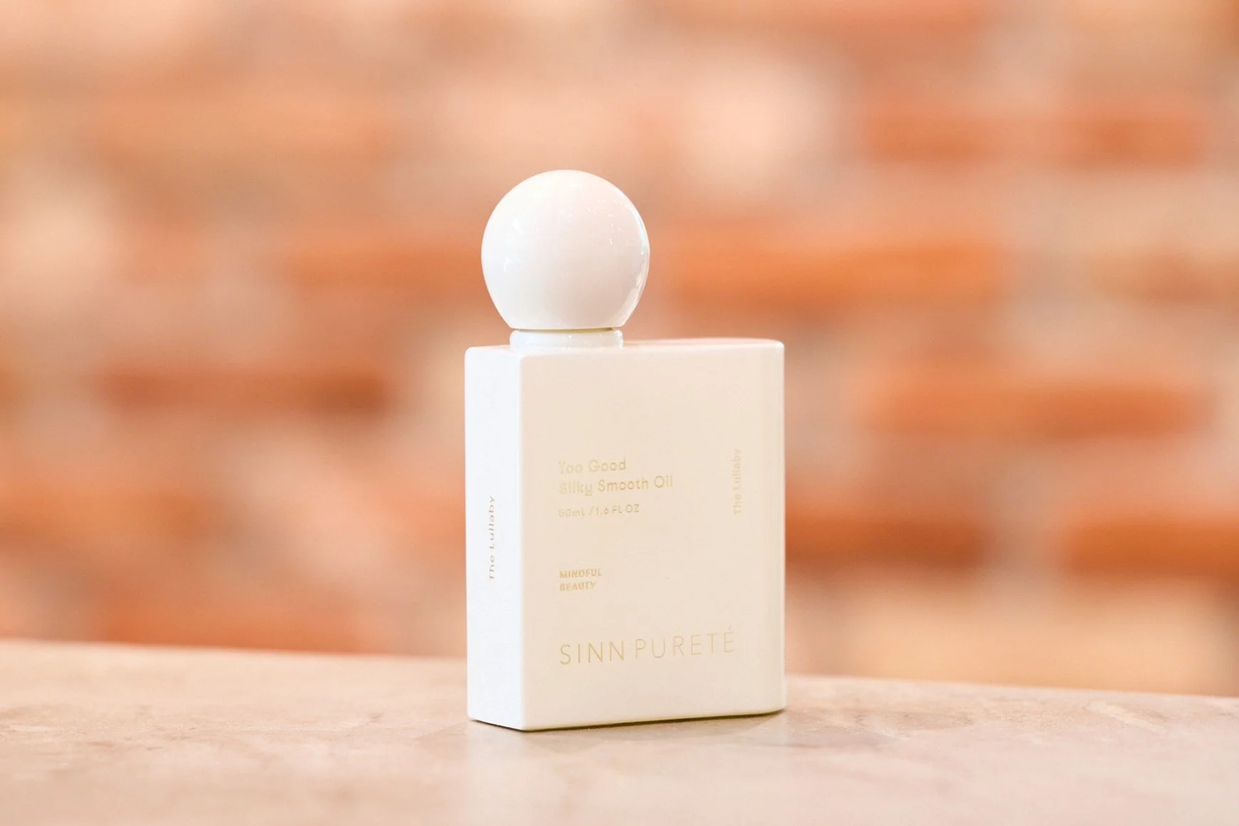 正規販売店】SINN PURETE | シン ピュルテ トゥーグッド マルチ